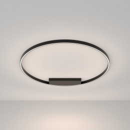Накладной светильник Maytoni Rim MOD058CL-L65BK