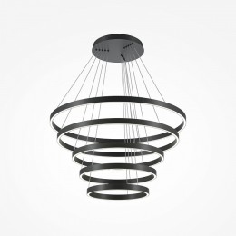 Подвесной светильник Maytoni Rim MOD058PL-L200BK