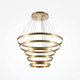 Подвесной светильник Maytoni Rim MOD058PL-L200BSK