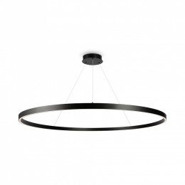 Подвесной светильник Maytoni Rim MOD058PL-L65BK