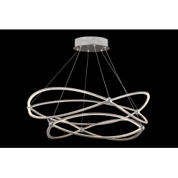 Подвесной светильник Maytoni Weave MOD062PL-L103CH3K