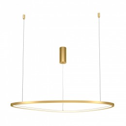 Подвесной светильник Maytoni Glint MOD072PL-L36BSK