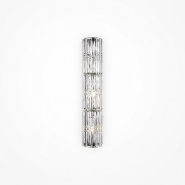 Накладной светильник Maytoni Facet MOD094WL-03CH