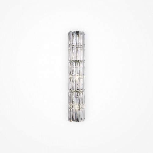 Накладной светильник Maytoni Facet MOD094WL-03CH