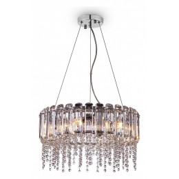 Подвесной светильник Maytoni Hail MOD097PL-06CH