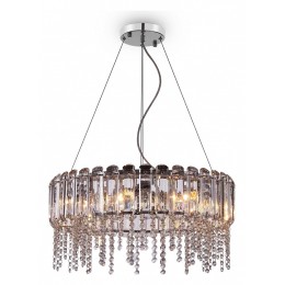 Подвесной светильник Maytoni Hail MOD097PL-08CH