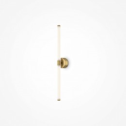 Бра Maytoni Axis MOD106WL-L16G3K