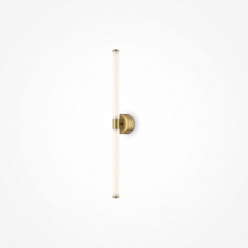 Бра Maytoni Axis MOD106WL-L16G3K