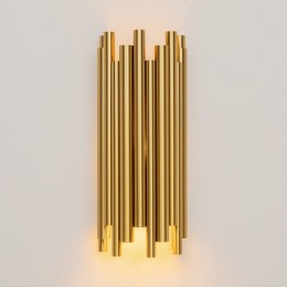 Накладной светильник Maytoni Coliseo MOD136WL-01BS