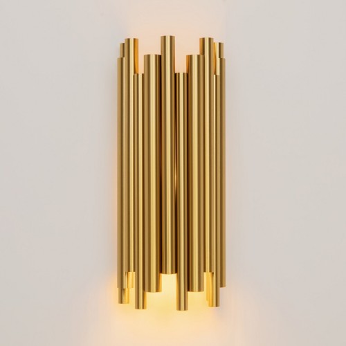 Накладной светильник Maytoni Coliseo MOD136WL-01BS