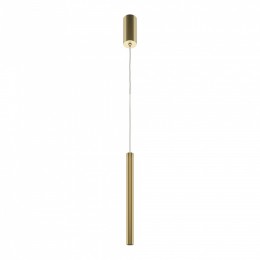 Подвесной светильник Maytoni Pro Base MOD159PL-L6GK