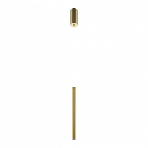 Подвесной светильник Maytoni Pro Base MOD159PL-L6GK