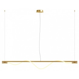 Подвесной светильник Maytoni Tau MOD166PL-L20G3K