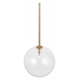 Подвесной светильник Maytoni Mood MOD172PL-01BS