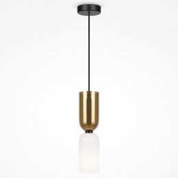 Подвесной светильник Maytoni Memory MOD177PL-01G