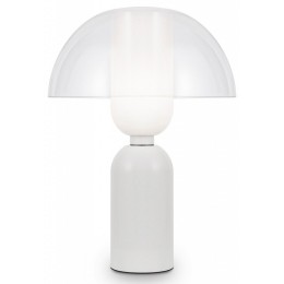 Настольная лампа декоративная Maytoni Memory MOD177TL-01W