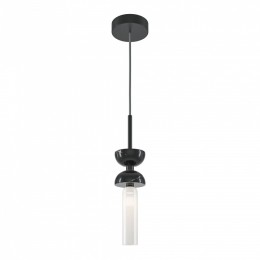 Подвесной светильник Maytoni Kyoto MOD178PL-01B