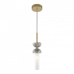 Подвесной светильник Maytoni Kyoto MOD178PL-01GR