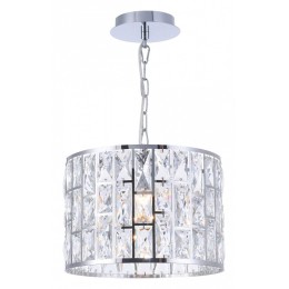 Подвесной светильник Maytoni Gelid MOD184-PL-01-CH