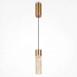 Подвесной светильник Maytoni Imaginary MOD190PL-L5G3K