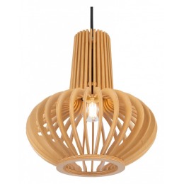 Подвесной светильник Maytoni Roots MOD193PL-01W