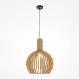 Подвесной светильник Maytoni Roots MOD194PL-01W1