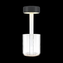 Настольная лампа декоративная Maytoni AI Collaboration MOD229TL-L3B3K1