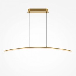 Подвесной светильник Maytoni Light Reflection MOD243PL-L18BSK