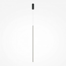 Подвесной светильник Maytoni Halo MOD246PL-L24BK1