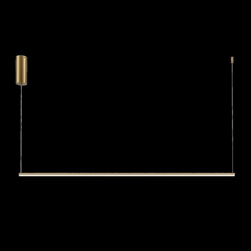 Подвесной светильник Maytoni Halo MOD246PL-L24BSK