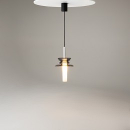 Подвесной светильник Maytoni Sound Wave MOD255PL-01B4