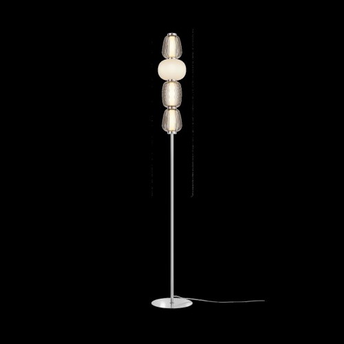 Торшер Maytoni Pattern MOD267FL-L32CH3K