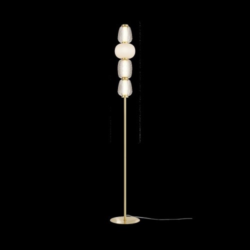 Торшер Maytoni Pattern MOD267FL-L32G3K