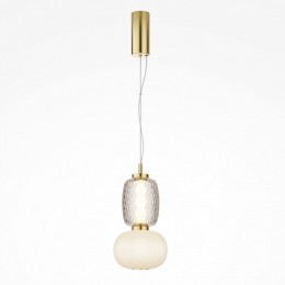 Подвесной светильник Maytoni Pattern MOD267PL-L18G3K