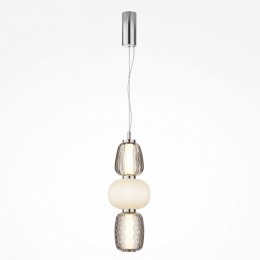 Подвесной светильник Maytoni Pattern MOD267PL-L28CH3K