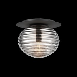 Накладной светильник Maytoni Reels MOD268CL-01B