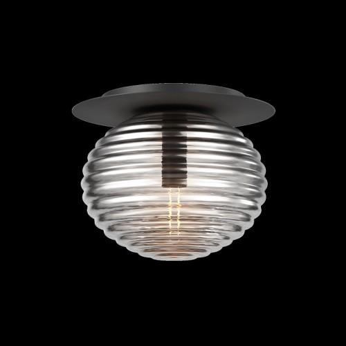 Накладной светильник Maytoni Reels MOD268CL-01B