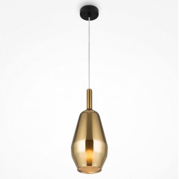 Подвесной светильник Maytoni Duality MOD271PL-01B7