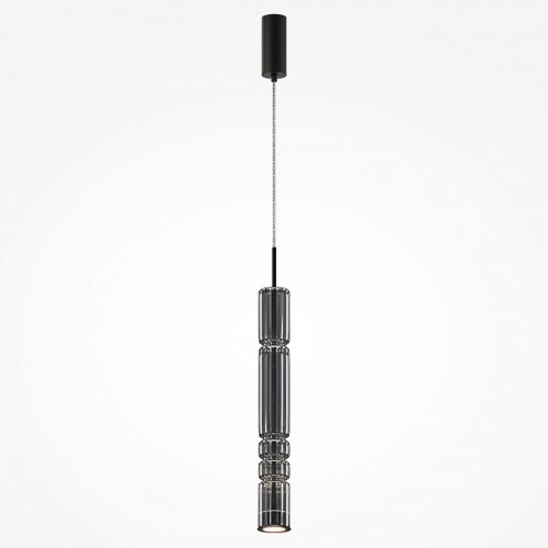 Подвесной светильник Maytoni Ordo MOD272PL-L12B3K