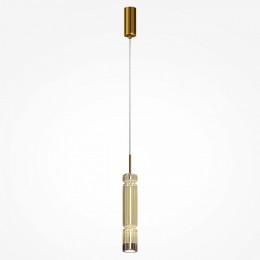 Подвесной светильник Maytoni Ordo MOD272PL-L12BS3K1