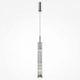 Подвесной светильник Maytoni Ordo MOD272PL-L12CH3K
