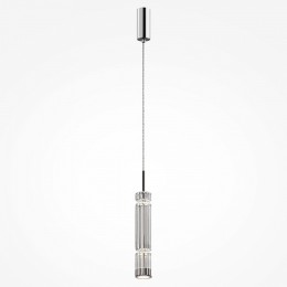 Подвесной светильник Maytoni Ordo MOD272PL-L12CH3K1