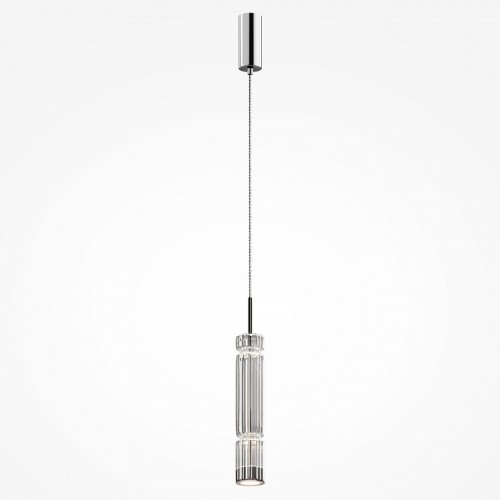Подвесной светильник Maytoni Ordo MOD272PL-L12CH3K1