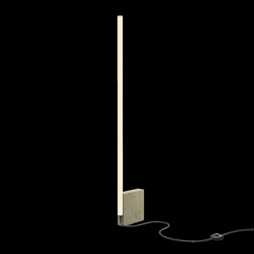 Торшер Maytoni Solid MOD277FL-L24GR3K