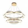 Подвесная люстра Maytoni Breeze MOD281PL-L80BS3K