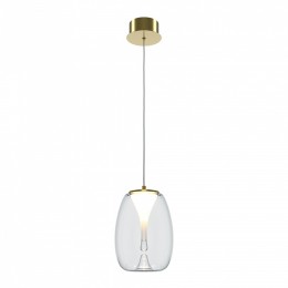 Подвесной светильник Maytoni Splash MOD282PL-L8G3K1