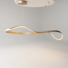 Подвесной светильник Maytoni Halo MOD283PL-L34BS3K