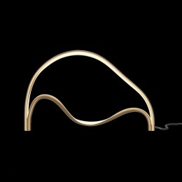 Настольная лампа декоративная Maytoni Plons MOD283TL-L12BS3K