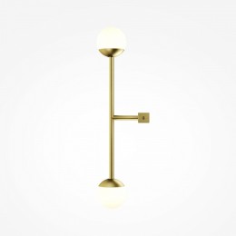 Бра Maytoni Touch MOD285WL-L10BS3K