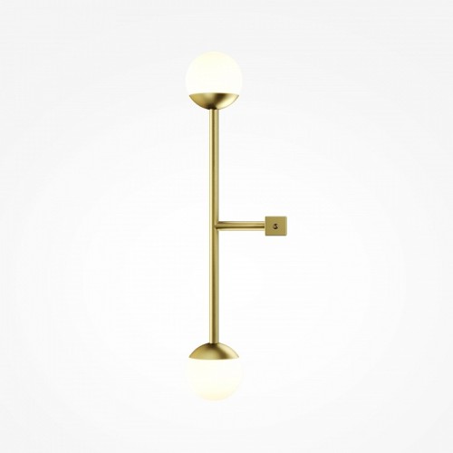 Бра Maytoni Touch MOD285WL-L10BS3K